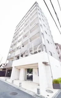 スパシエルクス府中の画像