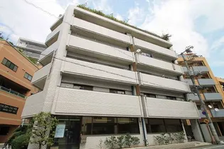 NIKKEI 南竹屋I【3階】の外観