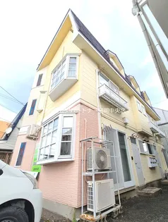 アーバンレークⅡの画像