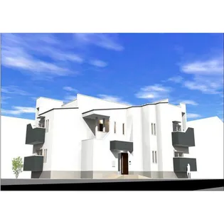 福岡県福岡市博多区博多駅南3【アパート】の外観