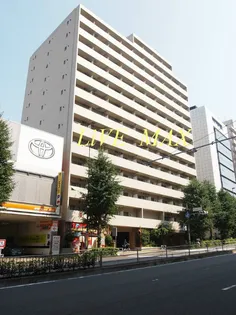 スカイコートヴィーダ五反田WESTの画像