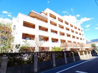 ウィッシュ スクエア イーストの画像