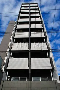 セジョリ横浜みなとみらいII【2階】の外観