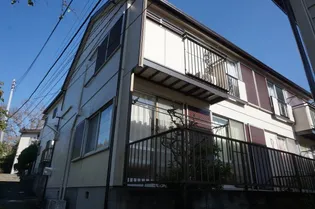 ウィスタリアハイツBの画像