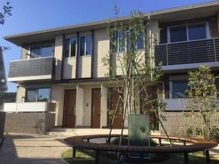 シャーメゾン上河原 A棟の画像