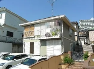 メゾン久里浜の画像