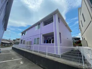 サンヒルズ A棟の画像