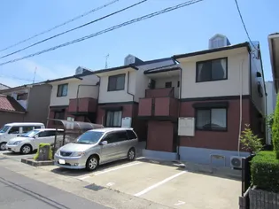 ベルデュール歌里の画像