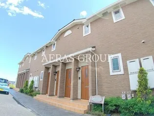 オルタンシアの画像