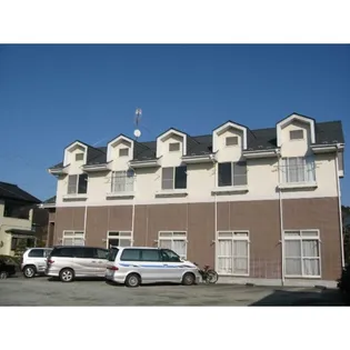 さくらコーポの画像