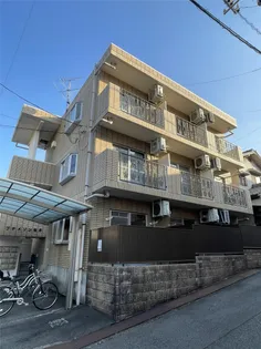 プチメゾンMの画像