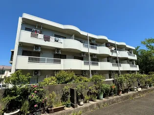 グリーンハイムヴィラながいの画像