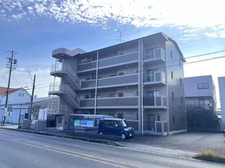 クリスタルタウン貴船の画像