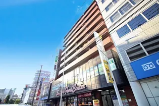 第1小竹ビルの画像