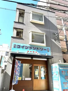 コーポ井上の画像