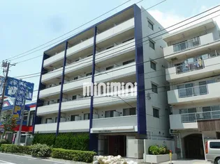 HUMAN RESIDENCEの画像