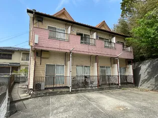 マンション笹沖の画像