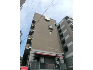 ドエルレーベンアネックス【6階】の外観