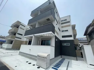 MOVE広本町NOUTHの画像