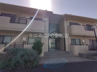 大津池第二マンションの画像