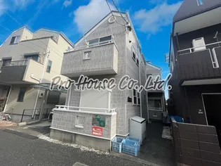 アムハウス田無IIの画像