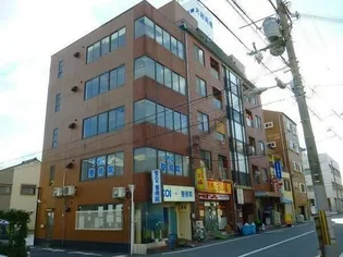 マック北巽の画像