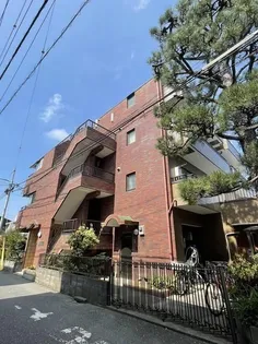 天野屋ビル【4階】の外観