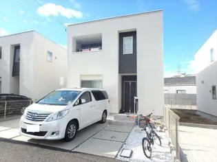 ベルフォーレ A棟の画像