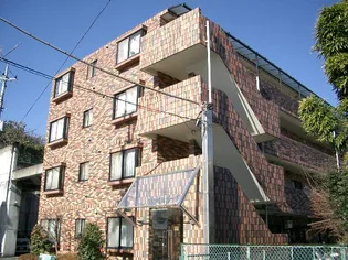 岩崎ガーデンの画像