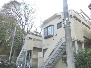 サンライズカネヨ氷川台A棟の画像