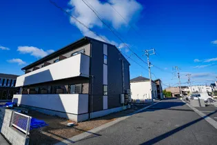 CASA GRANDE東岡山の画像