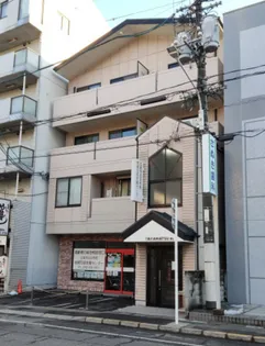 タカマツビルの画像