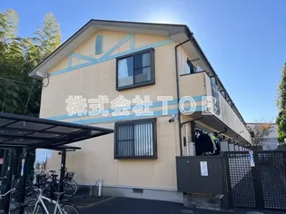 カーサフォレスタの画像