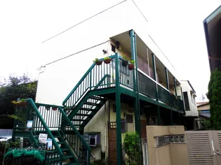 サンストン経堂の画像