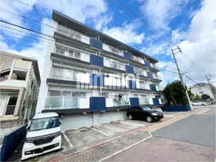 サンライズマンションの画像