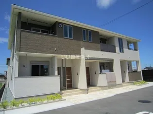 サンシャイン石津 D棟の画像