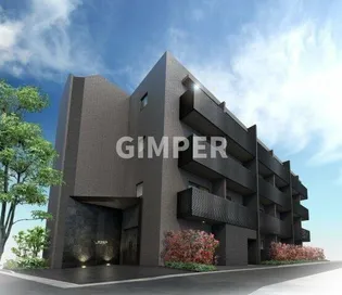 SYFORME HIGASHIーSHINJUKUの画像