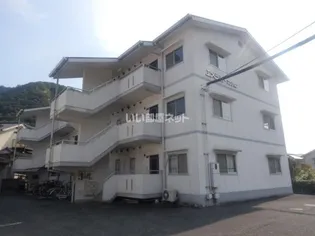 エメラルドマンションの画像