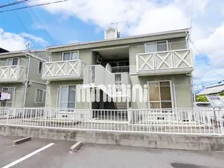 ツインハイツ宝Bの画像