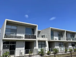 APARTMENT CLOUD B棟の画像