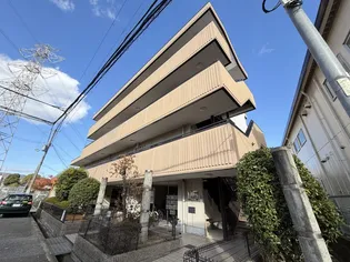 グランドゥール安倉の画像