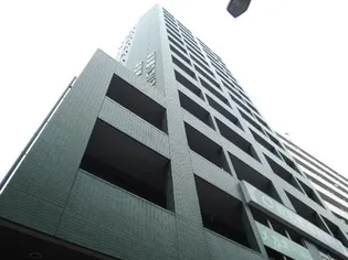 東京都板橋区板橋4【マンション】の外観