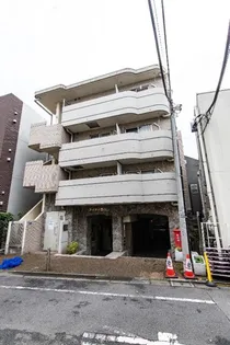 アイディ西小山の画像