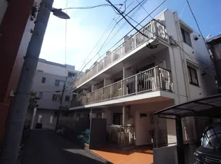 アムール豊玉の画像