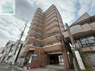 ヨシカワマンション高城の画像