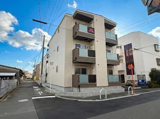 MUSE ZIO IIIの画像