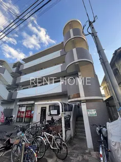 ループI番館の画像