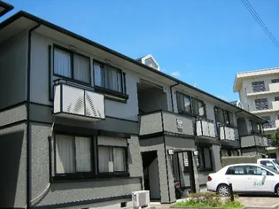 矢内ハイツ南花屋敷A棟の画像