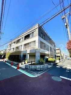 ラ ヴニール目白の画像