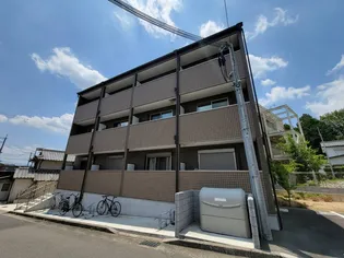 ファラン三田IIの画像